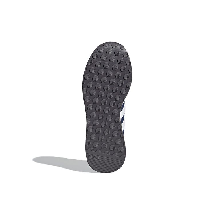 Adidas Темно-синие мужские кроссовки Run 60s 2.0 Crew Blue Cloud-White Legend-Ink FZ0962