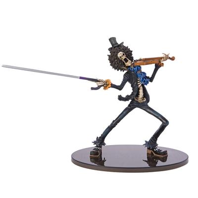 Фигурка One Piece Scultures BIG Zoukeiou Chojo Kessen 2 vol.6 Брук