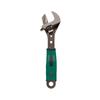 8/10/12/15inch Professional Universal Adjustable Wrench Multi-function Long Handle Large Open Monkey Spanner Tool