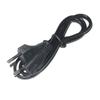 AC Laptop Cameras European Charging Power Cables C7 To Euro 2 Pin Cord Figure 8 EU Power Charge