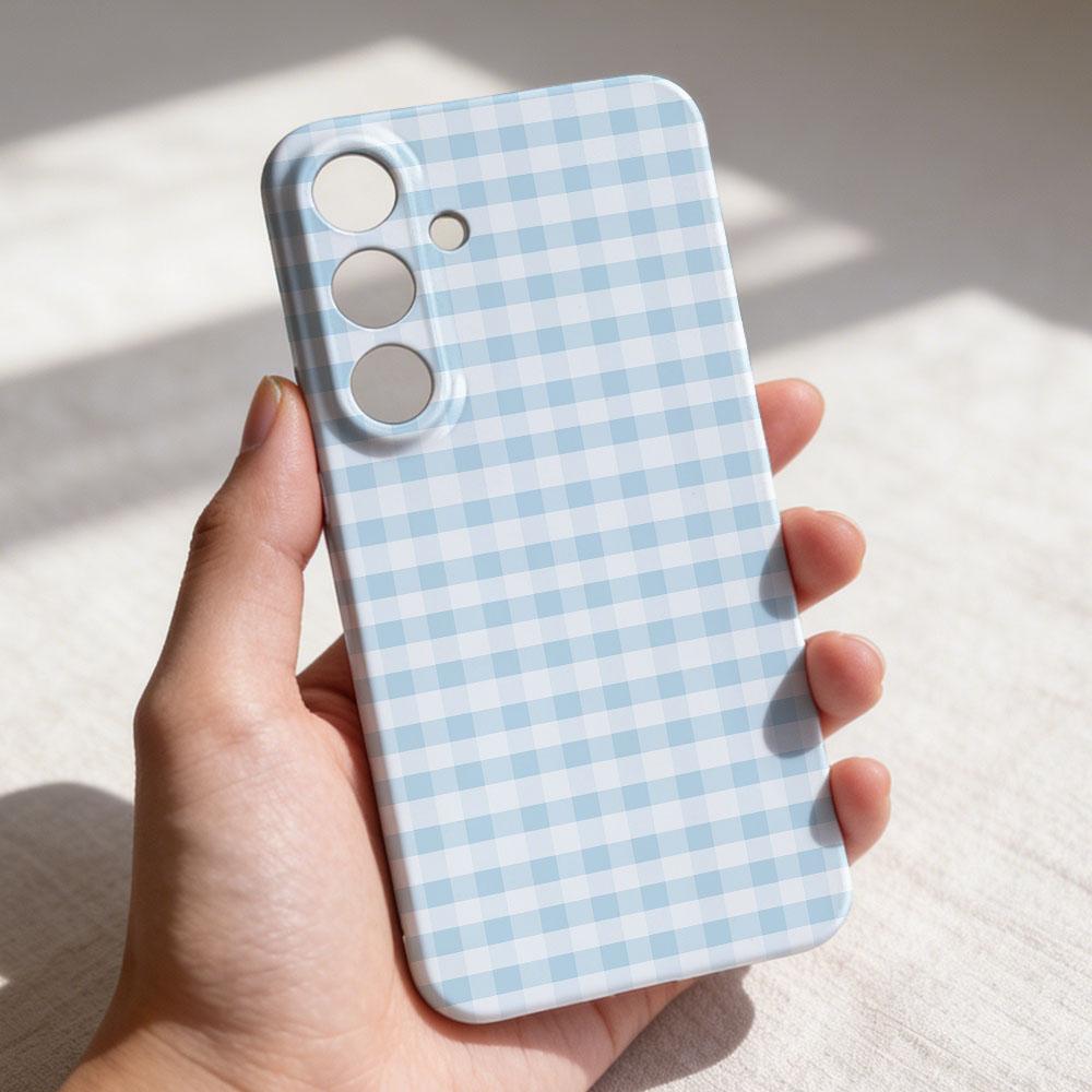 Simple Stripes Pattern Glossy Film Hard PC Phone Case for Google Pixel 7 7a 8 8a 9 9a Pro XL 5G
