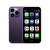 Карманный Android-телефон Маленький смартфон 3G Мини-телефон SOYES XS15 Google Международный