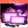 Светодиодный светильник полного спектра для роста растений с LED-чипами для рассады и вегетации