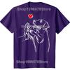 Labrador Retriever Love Golden Black Lab Dad Mom T Shirt Dog Lover Streetwear Short Sleeve Pet Animal Birthday Gifts Tshirt Men