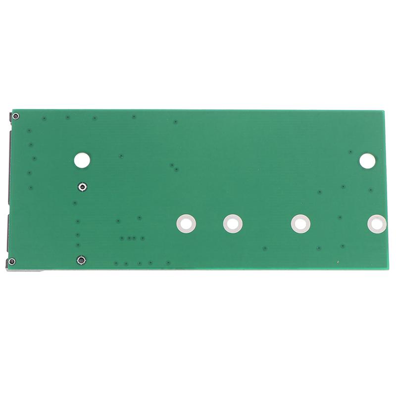 Ngff ( M2 ) Ssd To 2.5 Inch Sata Adapter M.2 Ngff Ssd To Sata3 Convert Card