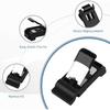 Replacement for Fuel Door Gas Cap Spring Hatch Lid Hinge Filler Opening Clip Toyota 4Runner Prius Avalon RAV4 Camry Corolla tC xB Highlander Lexus