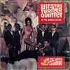 CD WINSTON TURNER QUINTET - В Jamaica Hilton: В The Jippi DSRCD508 Dub Store Recor 1968 Япония ОбиРегги, Ска и Даб Б/У