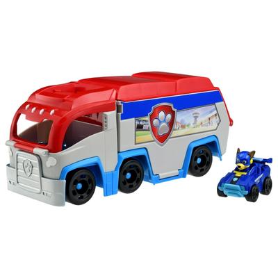 TAKARA TOMY Щенячий патруль Могучий фильм Могучие гонщики Щенячий патруль