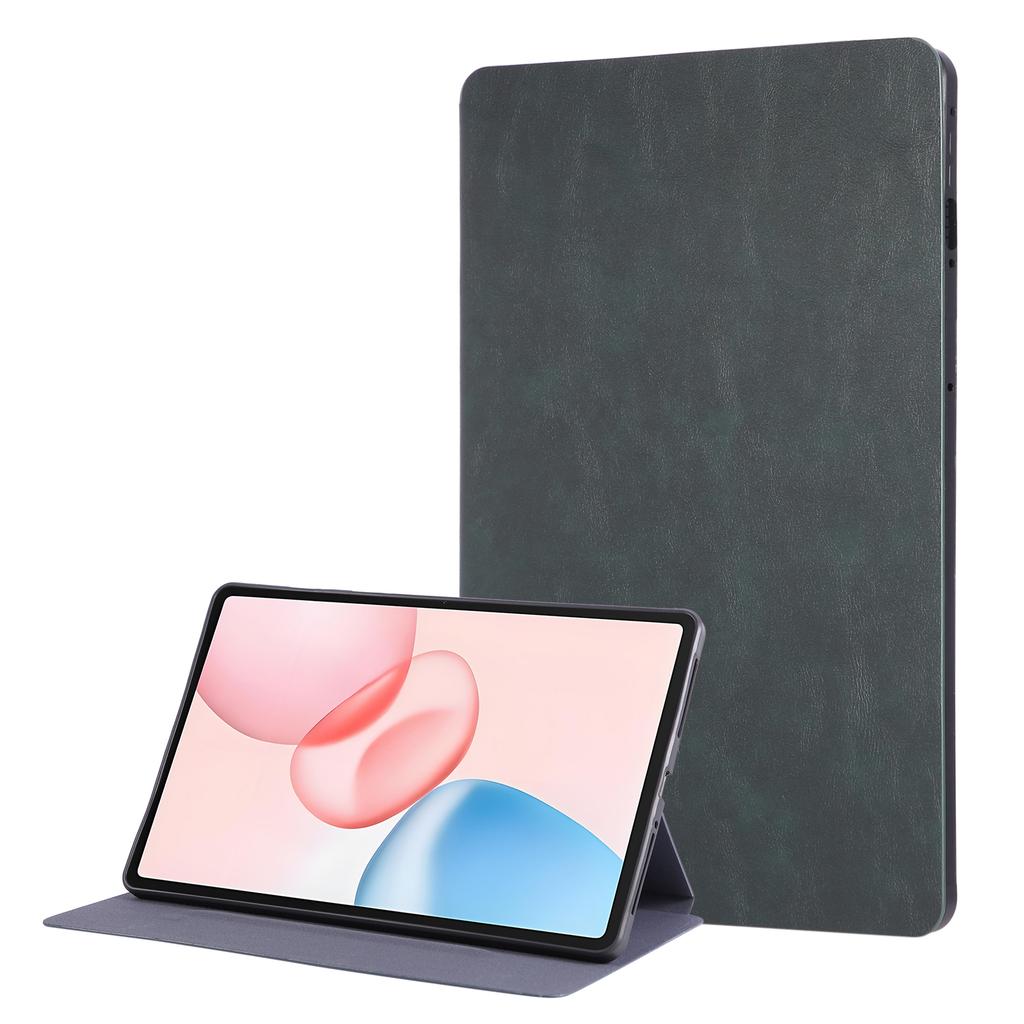 Противоударный чехол из искусственной кожи для планшета Honor Pad 10 с подставкой