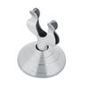 U Threaded Stainless Steel Table Signage Clips Menu Plates Business Card Holders Menu Stand