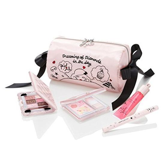 Jill Stuart Pajama Party Collection B (Rainie’s Special) Makeup Coffret