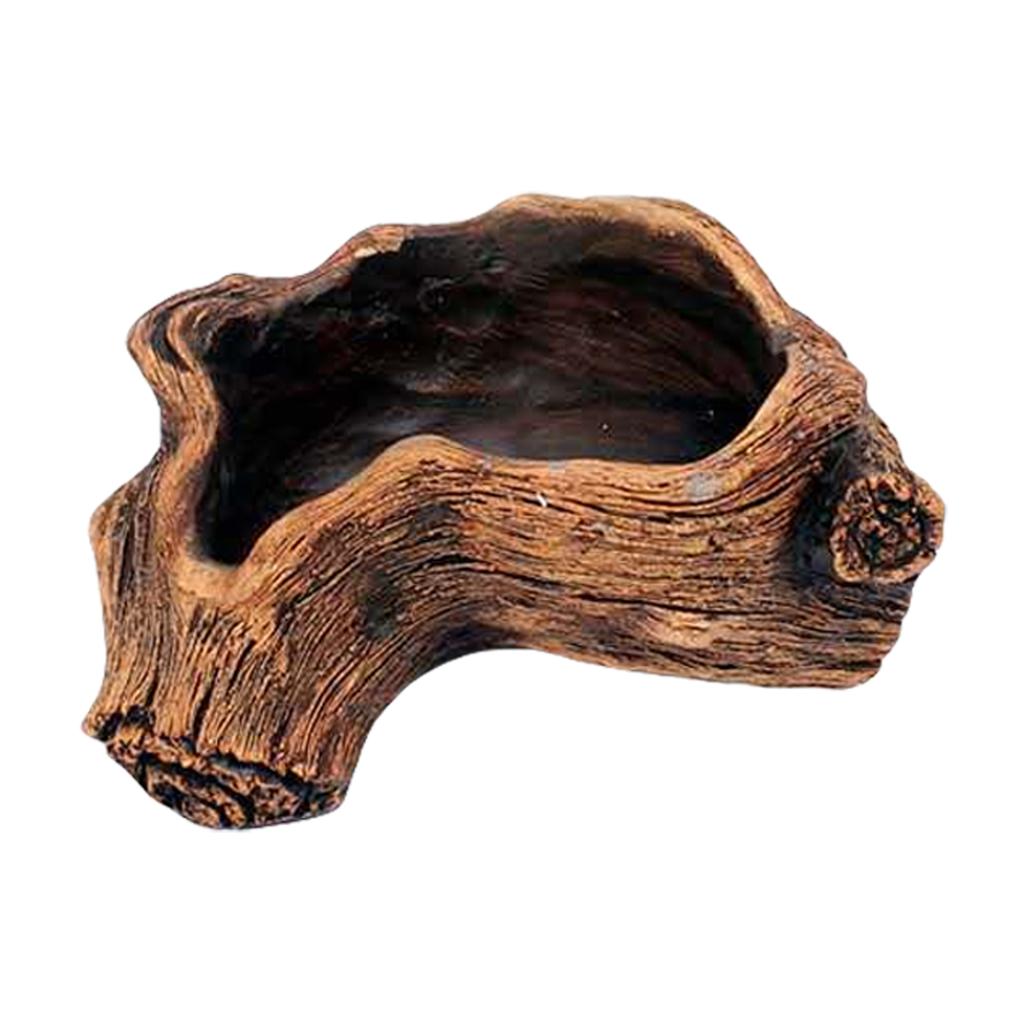 Художественные цементные цветочные горшки с дизайном корней деревьев для креативного украшения офиса, дома, балкона, сада, настольной экспозиции