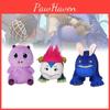Spellbound Plush Toys Cute Cartoon Girls Child Birthday Holiday Gifts Dolls