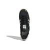 COOK x adidas Campus 80 Paint Splatter - Черные Унисекс Кроссовки Core-Black Footwear-White Chalk GY7006