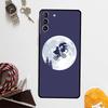 E.T. The Extra Terrestrial Movie Case For Samsung Galaxy S25 Ultra S20 S21 S22 S23 Plus S9 S10 S25 FE S24 Ultra Cover Coque