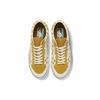Vans Кроссовки унисекс Style 36 SF Checkerboard — горчично-золотые, коричнево-зефирные VN0A3ZCJB9I