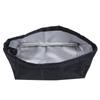 20x15x8cm 420D Oxford Cloth Fryer Dust Cover Frying Machine Outer  ive Cover for Home Use