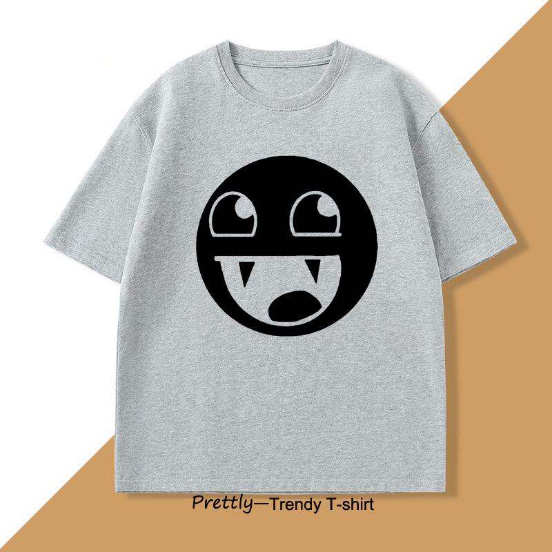 Футболки с забавными мемами для мужчин и женщин из хлопка с коротким рукавом, модная высококачественная футболка, повседневная, свободного покроя, уличная одежда