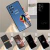 Флаг ЛГБТ-прайда Силиконовый чехол для телефона Samsung Galaxy note 10 pro S26 S25 S24 S23 S22 S21 Plus S25Ultra Capa Cover