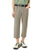 SPRIGHTLY CROPPED Pants WORN OLIVE L Size Men's 7.0 (79B) (Japanese XL)