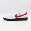 FQ8762-100 Nike Field General 82 SP Белый Varsity Red Черный (Мужской)