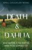 Книга Death Dahlia by April Coughlan Wong - Paperback