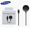 Samsung EP-OR825 USB Wireless Charger Samsung Dock for Galaxy Watch Fast Charge USB Type-C