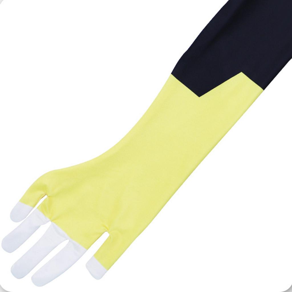 Cosplay One-piece Leotard Stage Performance Costume