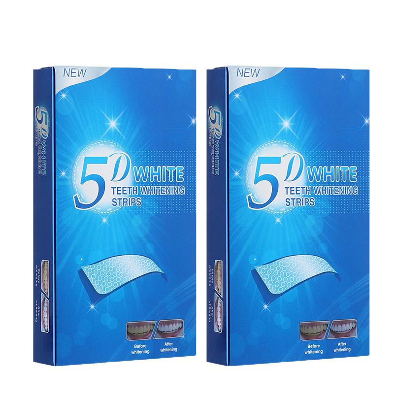 14 шт./28 шт./42 шт., полоски для отбеливания зубов, набор для отбеливания зубов, полоска для ухода за полостью рта, полоска для ухода за ложными зубами, система отбеливания зубов, гель