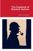 Книга The Casebook of Sherlock Holmes