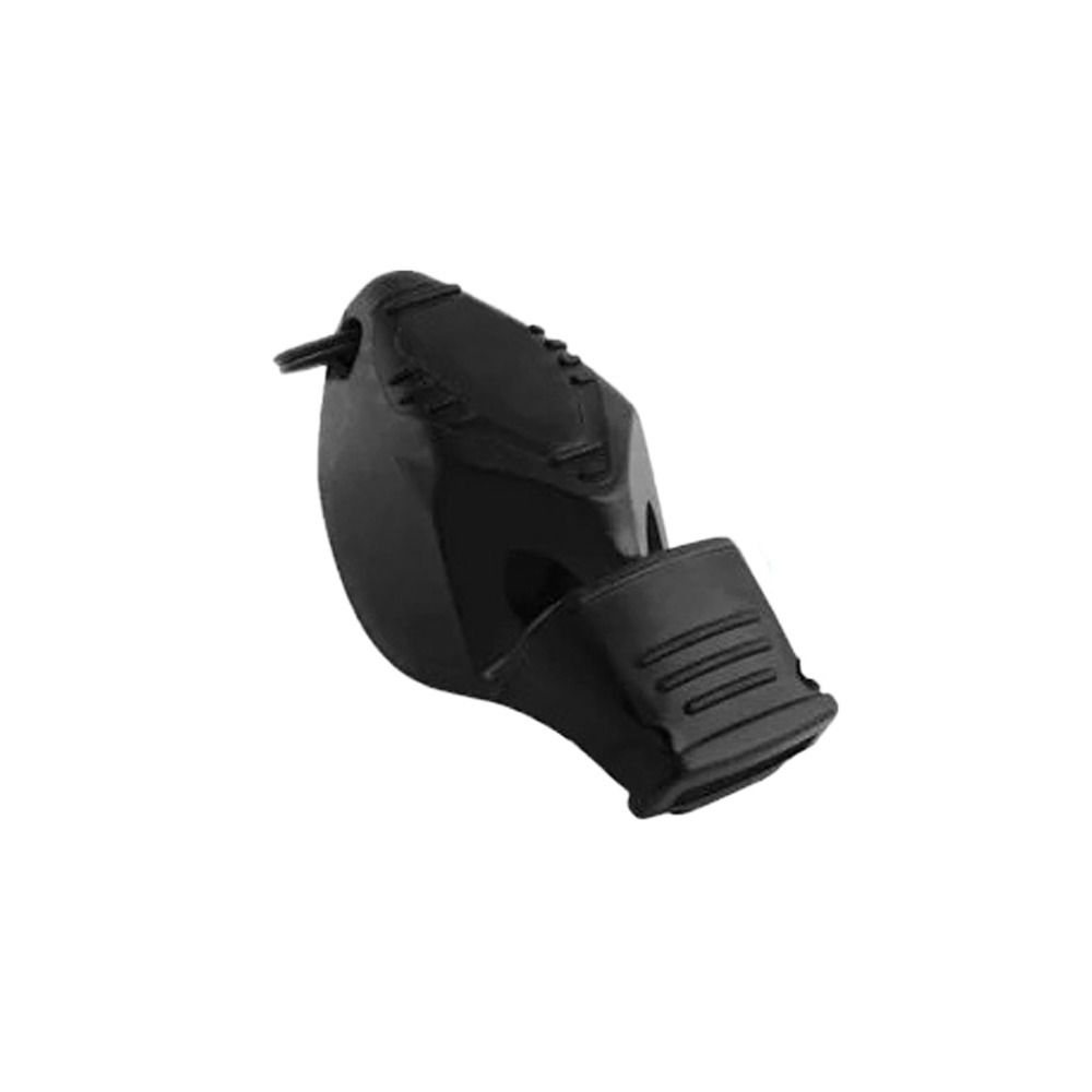 Professional Referee Whistle High Frequency Sport Whistle Training Match Dolphin Whistle Soccer