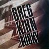 7-дюймовая пластинка GREG KIHN - Lucky EA194 EMI America 1985 UK Танцевальная и электронная музыка Б/у