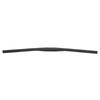 31.8mm Diameter Mountain Bike Handlebar Aluminum Alloy 6 Degree Bike Straight Handle for Riding 720mm   28.3in