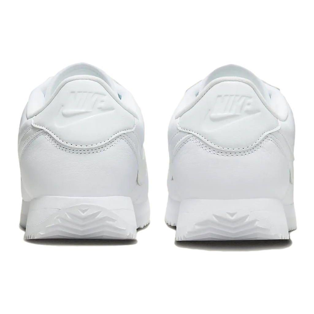 Nike Cortez 23 тройные белые женские кроссовки FB6877-100