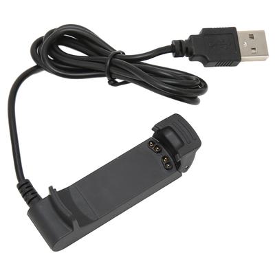 USB-док-станция для зарядки, портативный адаптер питания, зарядный кабель для часов Garmin D2 Bravo Tactix