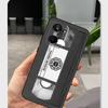 Чехол для телефона Realme 10 Pro Plus 8 9 GT Neo 5 3 2 Pro 3T 2T C11 C21 Y C30 C31 C33 C35 C55 с принтом сериала «Остаться в живых»