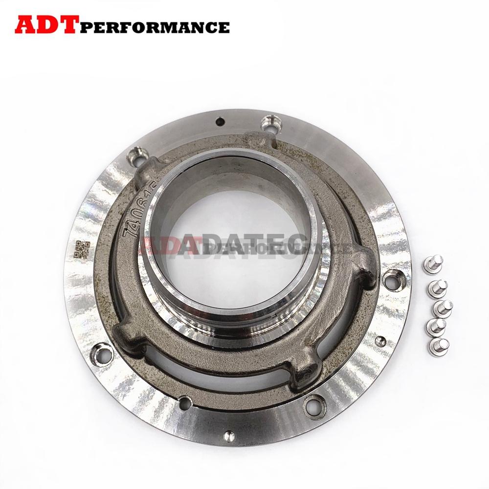 GTB2260V Turbo Geometry Base 765985 758351 Turbine Nozzle Ring Holder 11657794260 for BMW 525 d (E60 / E61) 170 Kw 231 HP M57N2
