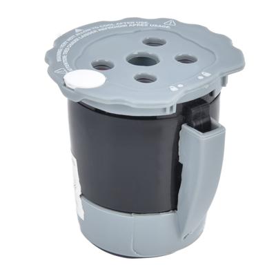 Фильтр для кофе универсальный многоразовый из нержавеющей стали ABS с технологией Multi Stream для капсульного кофе