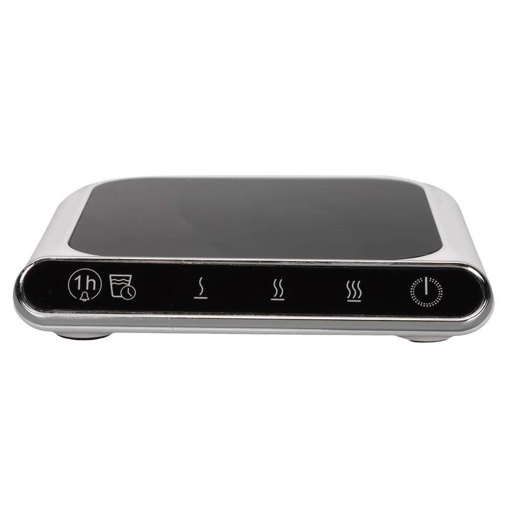 Подогреватель кружки 55 градусов Цельсия 131 градус Фаренгейта Подогреватель чашки с постоянной температурой USB с 3 температурными режимами