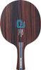 Andro Gozi SL OFF Table Tennis Racket with 10212502 Penholder, 7-Ply Plywood, Flared,