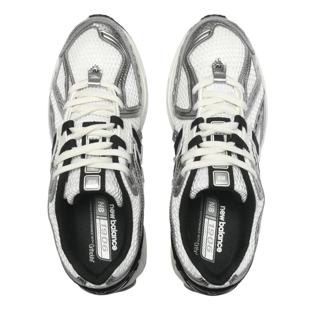 New Balance M1906rEr D M1906rEr Silver Blk Er купить New Balance M1906rEr D M1906rEr Silver Blk Er купить