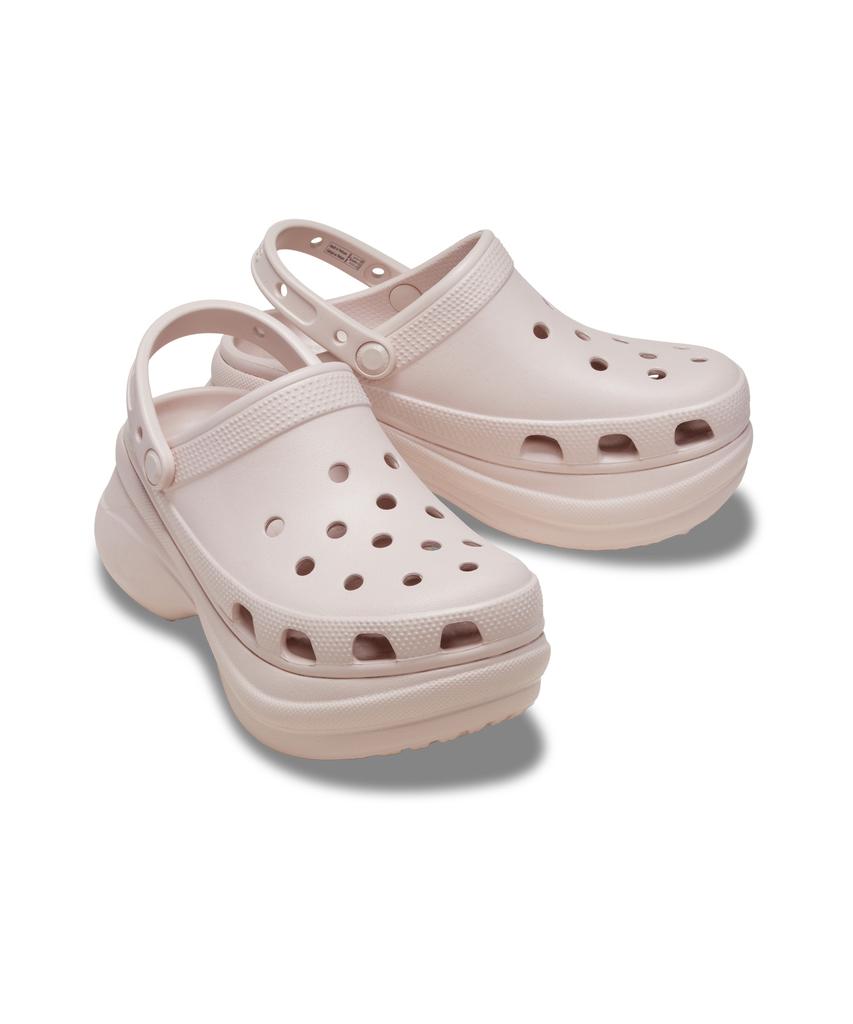 Кроксы Bay Clogs - Кварц / 206302-6Ur