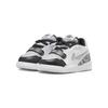 Jordan Legacy 312 Low White Black Wolf Grey TD CD9056-105