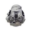 OTOM Motorcycle NC250 Cylinder Head Assembly Partial For ZONGSHEN ZS177MM NC 250cc Engine KAYO AVANTIS ENDURO Scooter ATV Moped