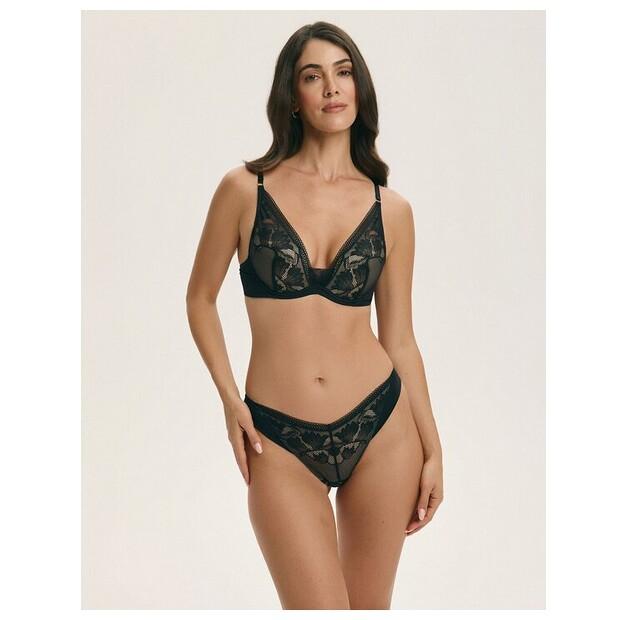 Бюстгальтер push-up Esotiq 43498