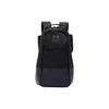 New Polyester Backpack Regular Unisex Black JD2013006GS-001