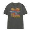 STAR TREK Unisex Adult NCC-1701 T-Shirt