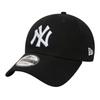 Кепка бейсбольная New Era 9Forty League Basic для взрослых, унисекс, New York Yankees