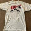 Классическая футболка унисекс группы The Monkees S-5XL 8D256