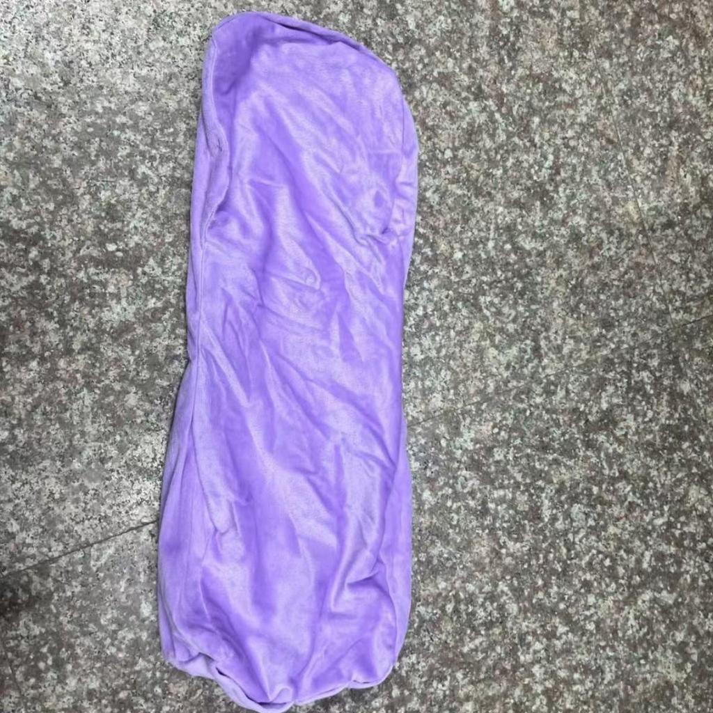 U-образная подушка для наращивания ресниц